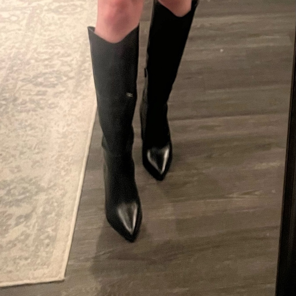 Franco Sarto Ticada Knee High Boot - Picture 4 of 8